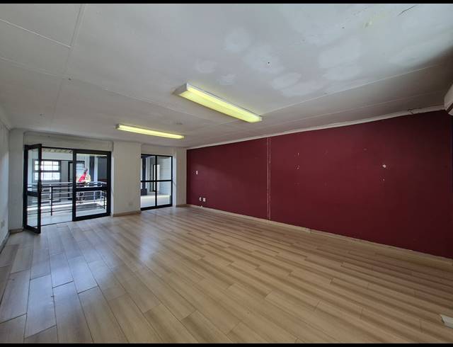45M² OFFICE TO LET IN MELVILLE